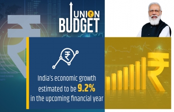 Union Budget 2022-2023